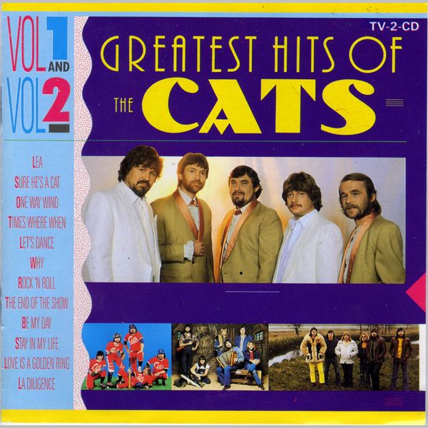 The Cats